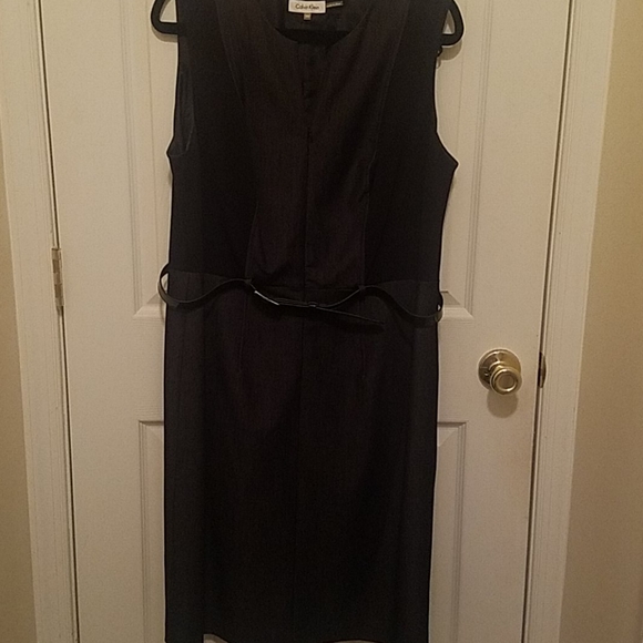 Calvin Klein dress - Picture 1 of 4